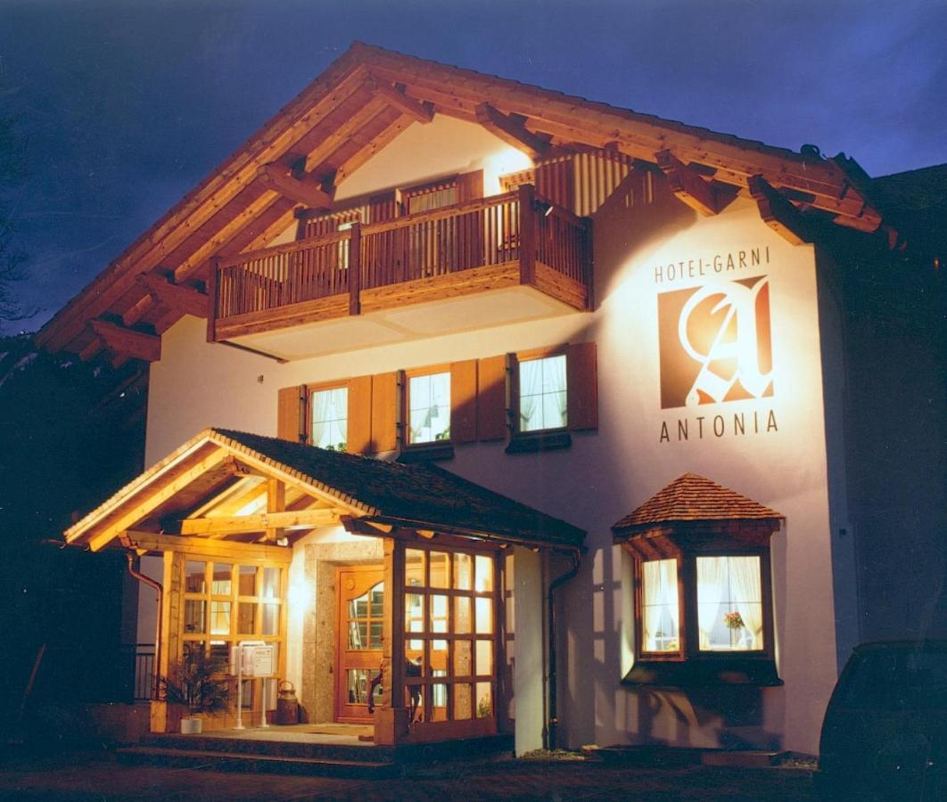 Hotel Antonia Oberammergau Exterior photo